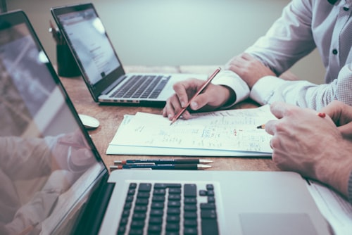 A structured approach to wealth management